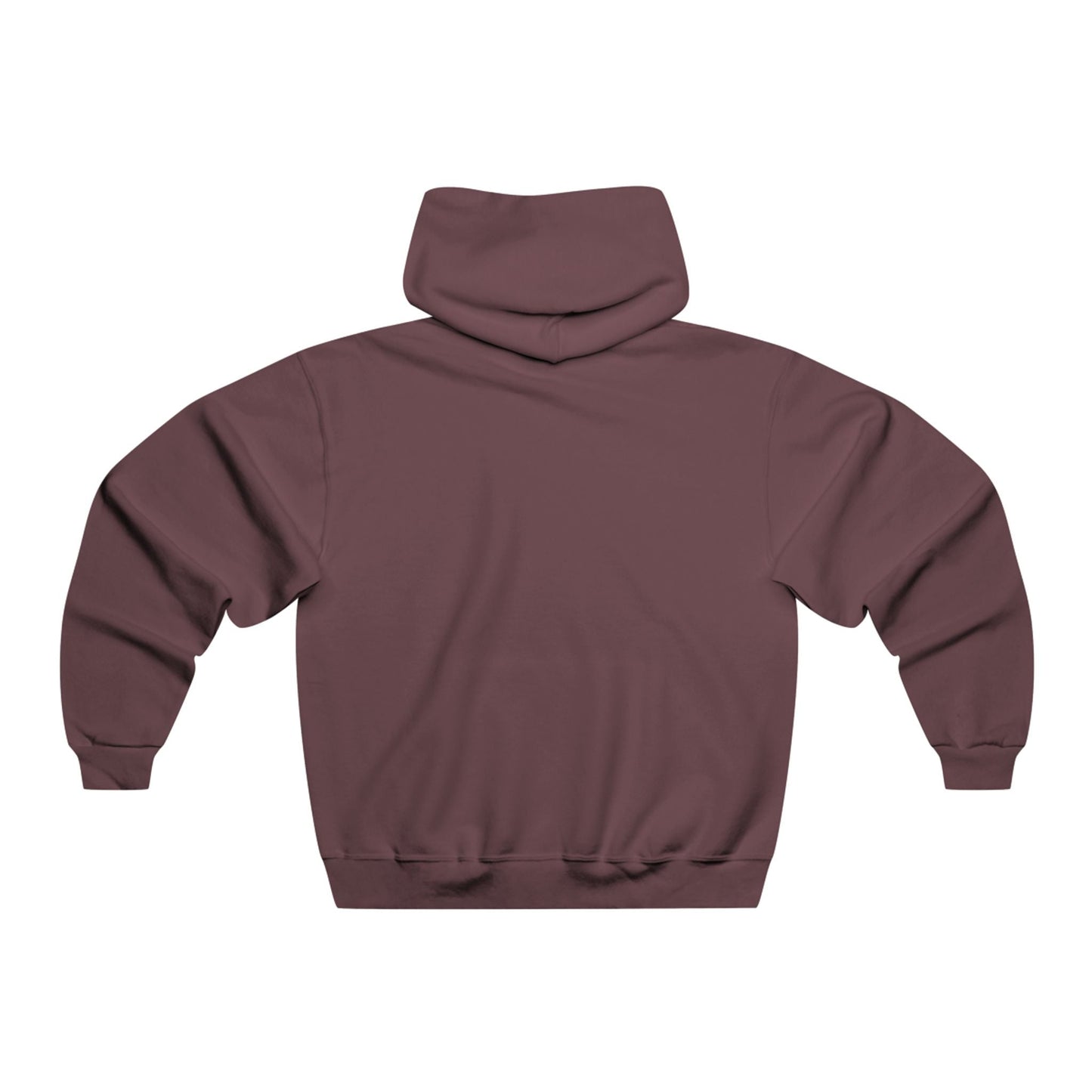 Suffering and Growing Hooded Sweatshirt — Inspirational Mental Health Hoodie