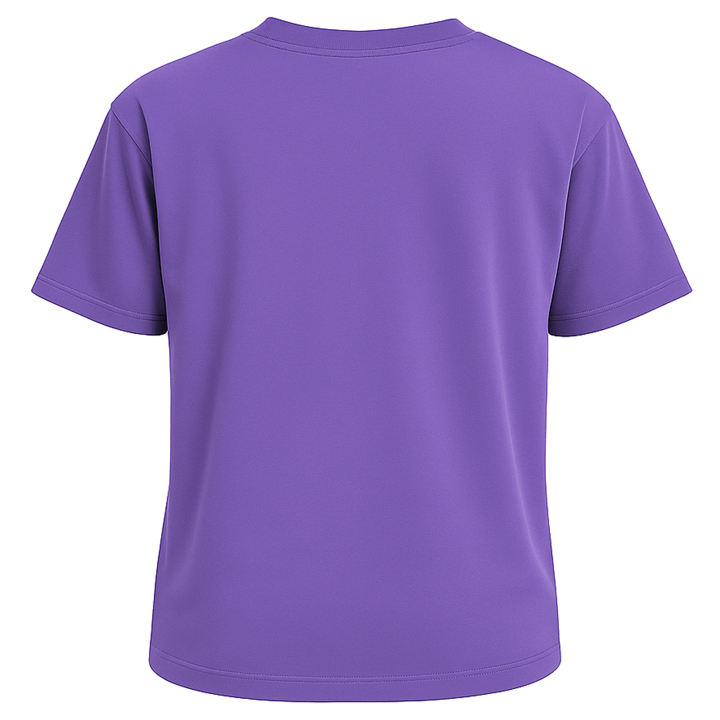 Too Old For This Tee