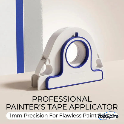 TopSpire®High-efficiency Painter Masking Tape Applicator