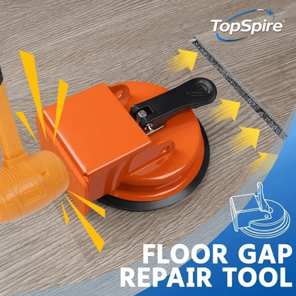 🛠️TopSpire® Heavy Duty Floor Gap Fixer Tool