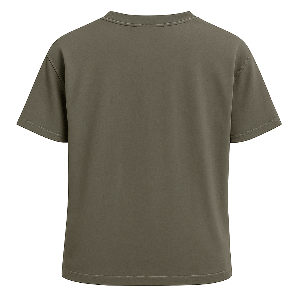 Too Old For This Tee