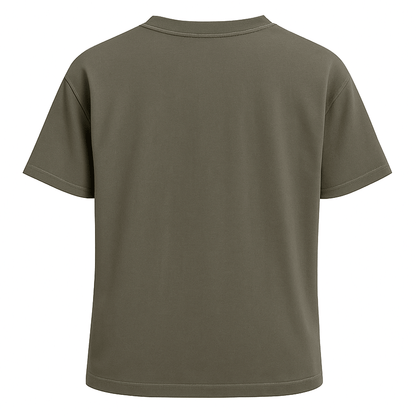 Too Old For This Tee