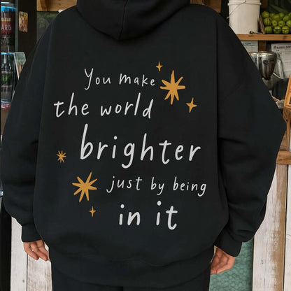 Light Bringer Hoodie