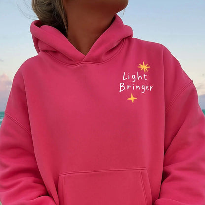 Light Bringer Hoodie