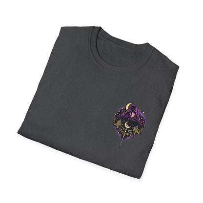 Emotional Stoic (Music) Unisex Softstyle T-Shirt