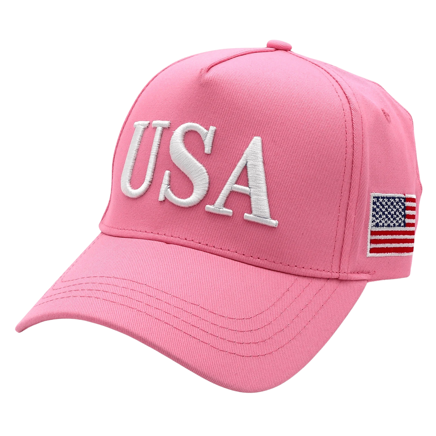 USA 250th Anniversary Hat (1776–2026) — Embroidered Semiquincentennial Cap