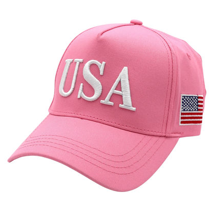 USA 250th Anniversary Hat (1776–2026) — Embroidered Semiquincentennial Cap