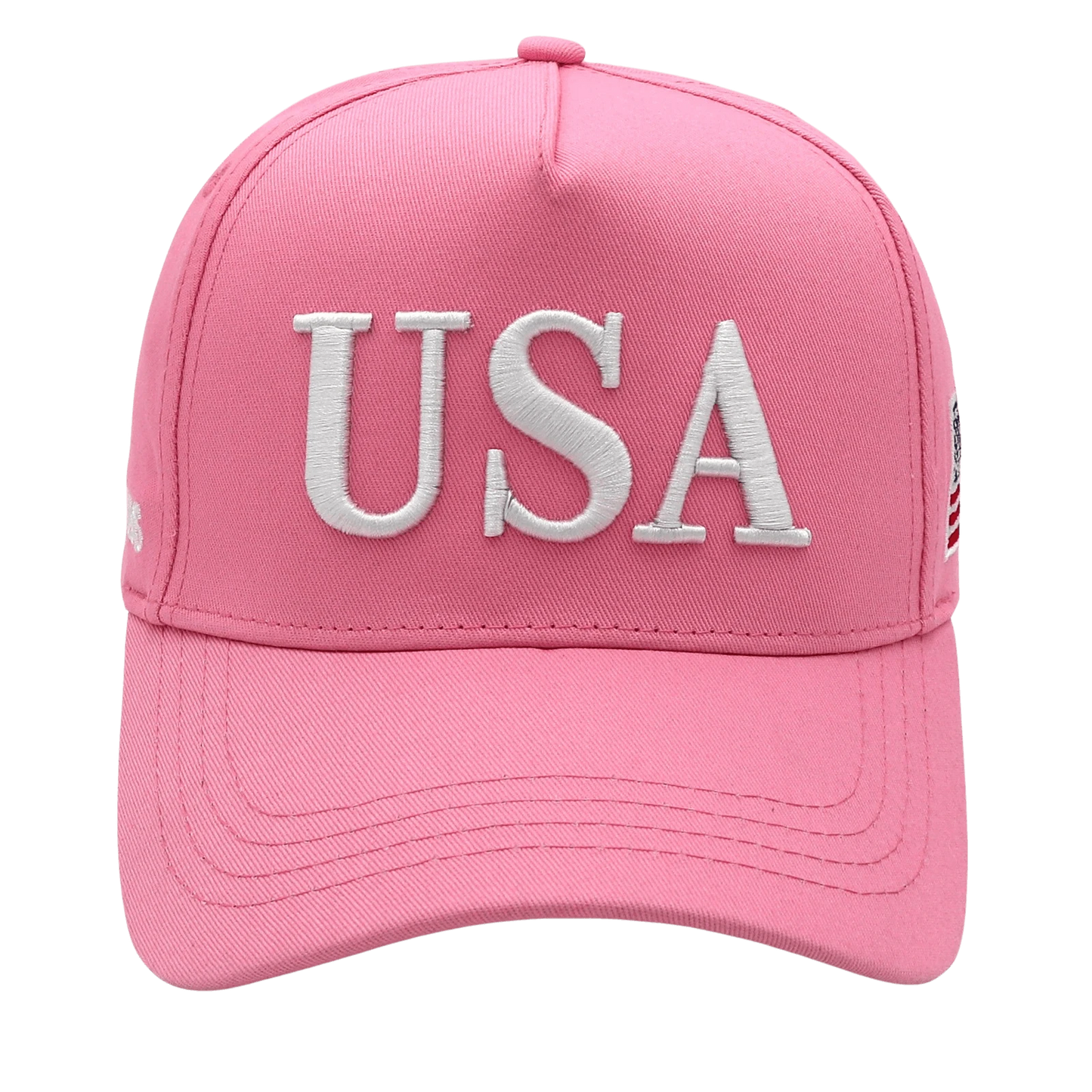 USA 250th Anniversary Hat (1776–2026) — Embroidered Semiquincentennial Cap
