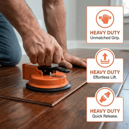🛠️TopSpire® Heavy Duty Floor Gap Fixer Tool