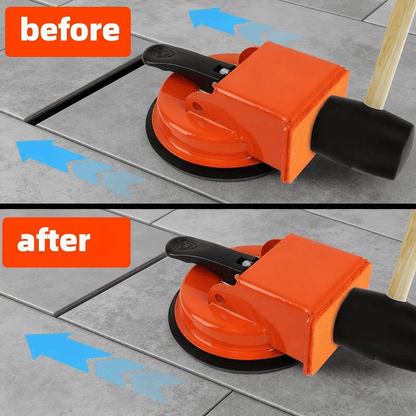 🛠️TopSpire® Heavy Duty Floor Gap Fixer Tool
