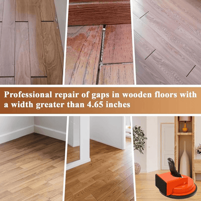🛠️TopSpire® Heavy Duty Floor Gap Fixer Tool