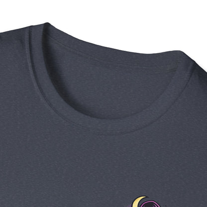 Emotional Stoic (Music) Unisex Softstyle T-Shirt