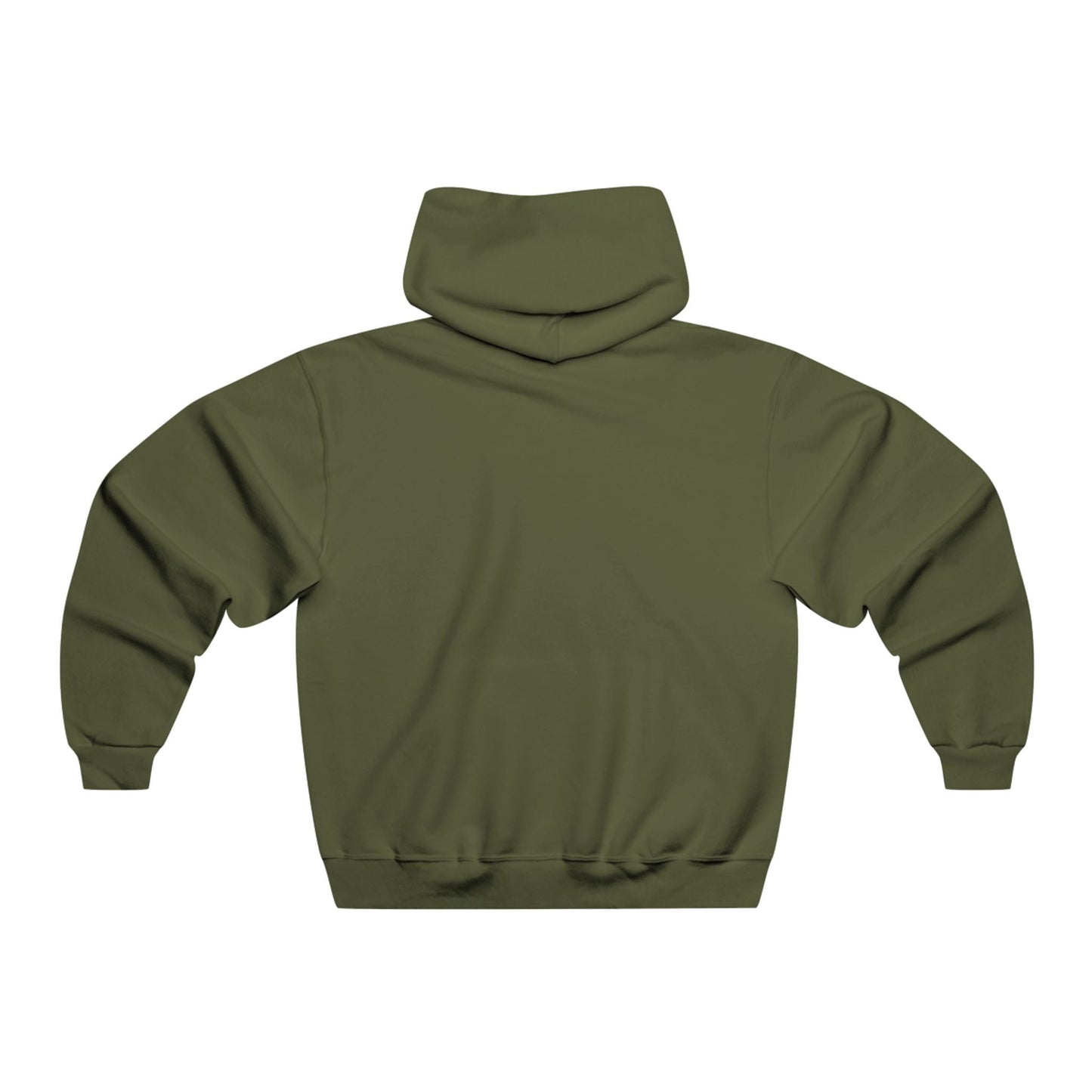 Suffering and Growing Hooded Sweatshirt — Inspirational Mental Health Hoodie