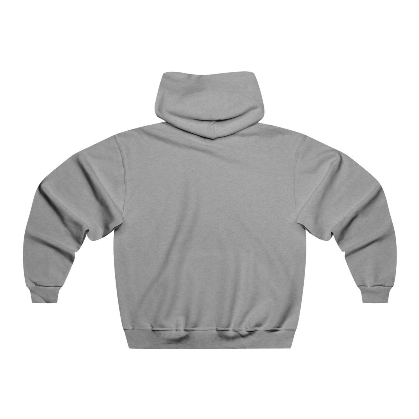 Suffering and Growing Hooded Sweatshirt — Inspirational Mental Health Hoodie