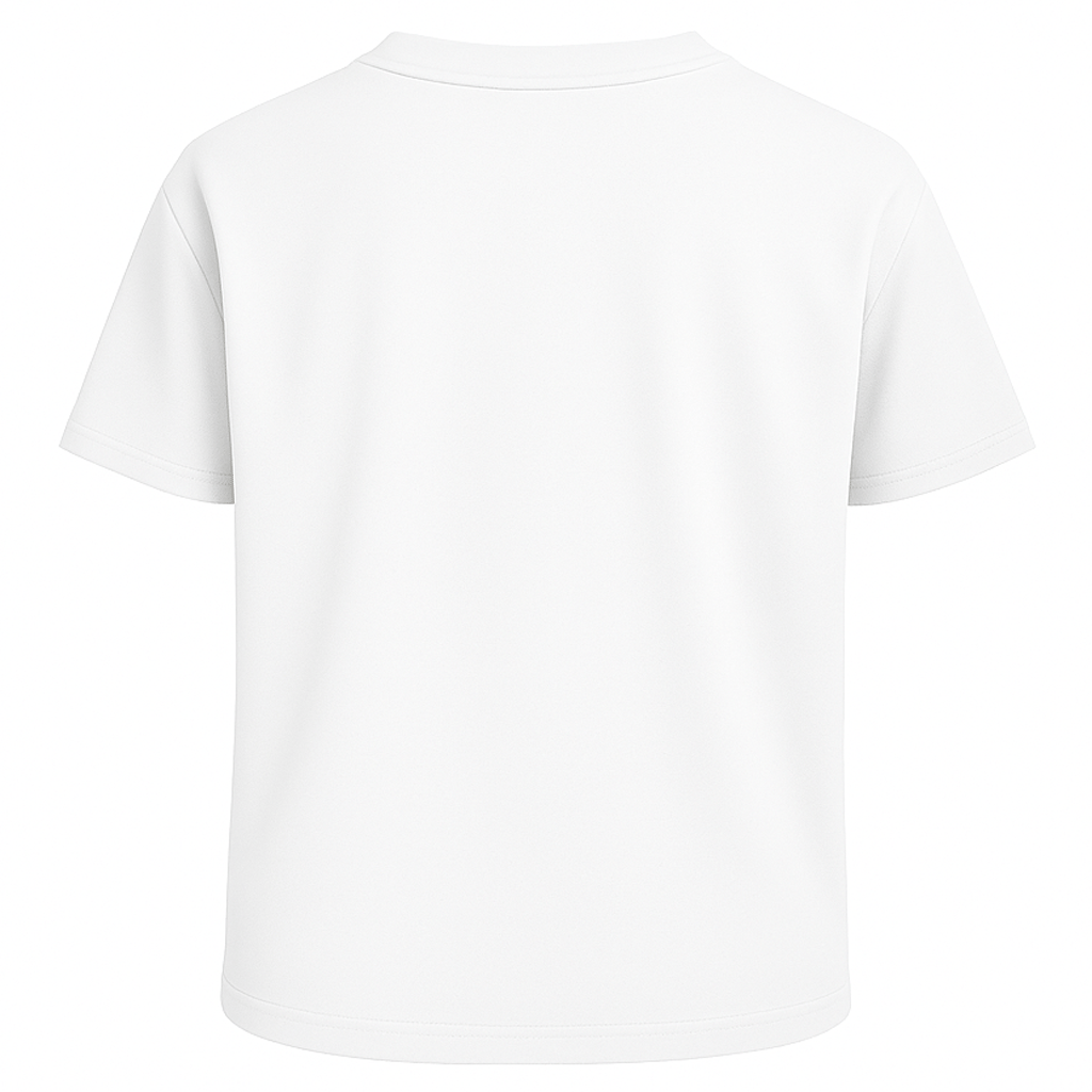 Too Old For This Tee