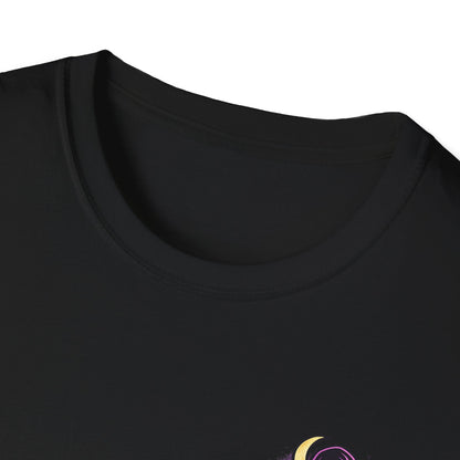 Emotional Stoic (Music) Unisex Softstyle T-Shirt