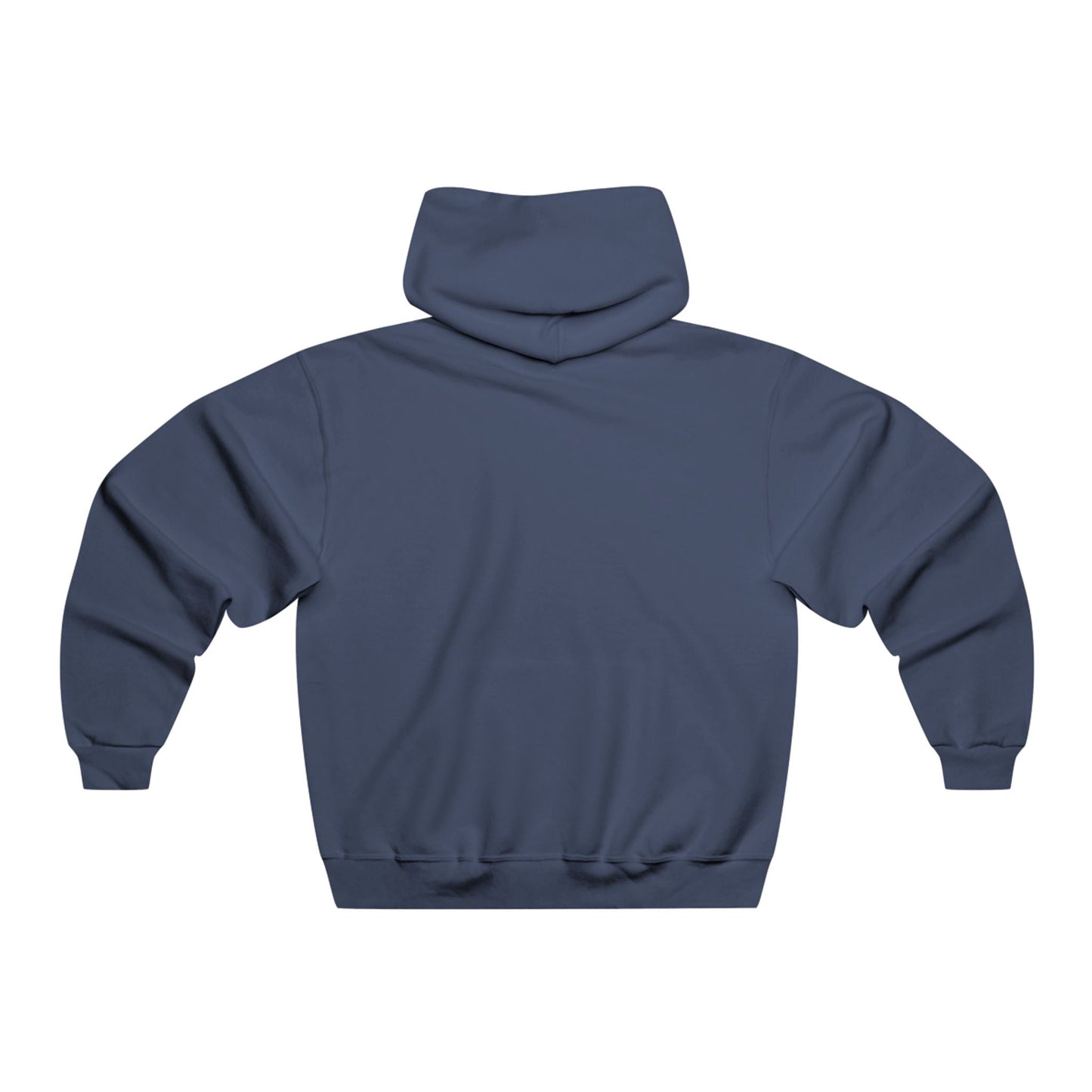 Suffering and Growing Hooded Sweatshirt — Inspirational Mental Health Hoodie