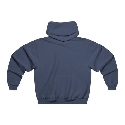 Suffering and Growing Hooded Sweatshirt — Inspirational Mental Health Hoodie