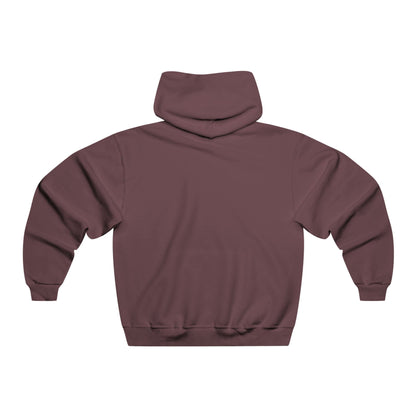 Suffering and Growing Hooded Sweatshirt — Inspirational Mental Health Hoodie