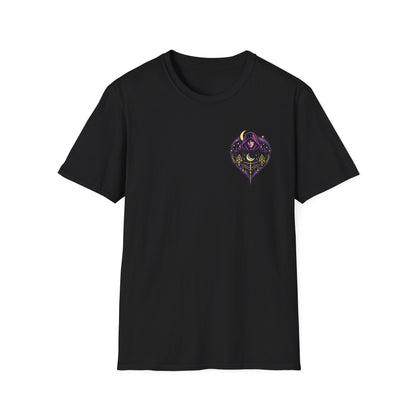 Emotional Stoic (Music) Unisex Softstyle T-Shirt