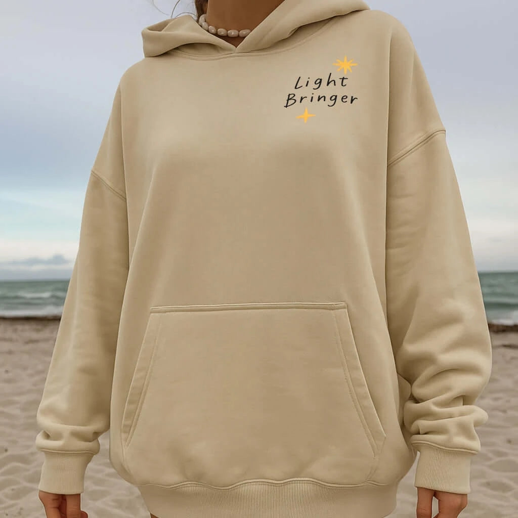 Light Bringer Hoodie