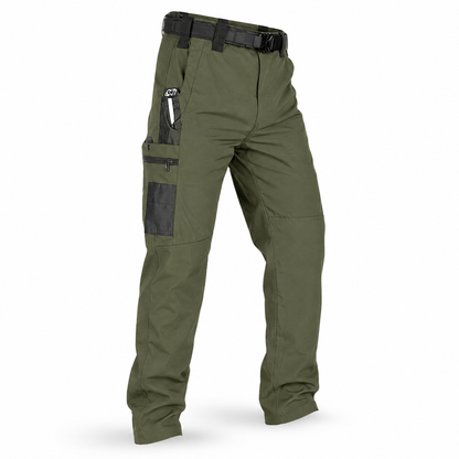 🔥 20,000+ Sold | Men's FR Tactical Work Pants – Flame-Resistant, Tougher Than Jeans 💪