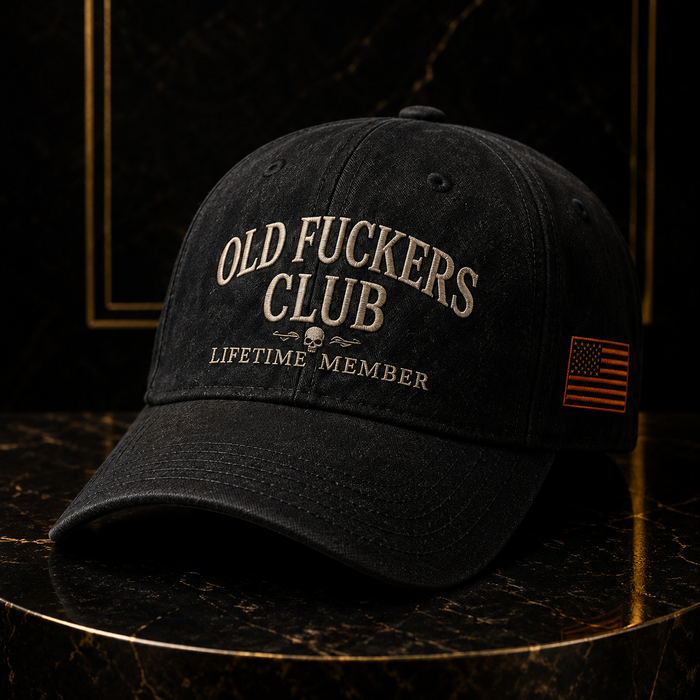 Lifetime Member Cap