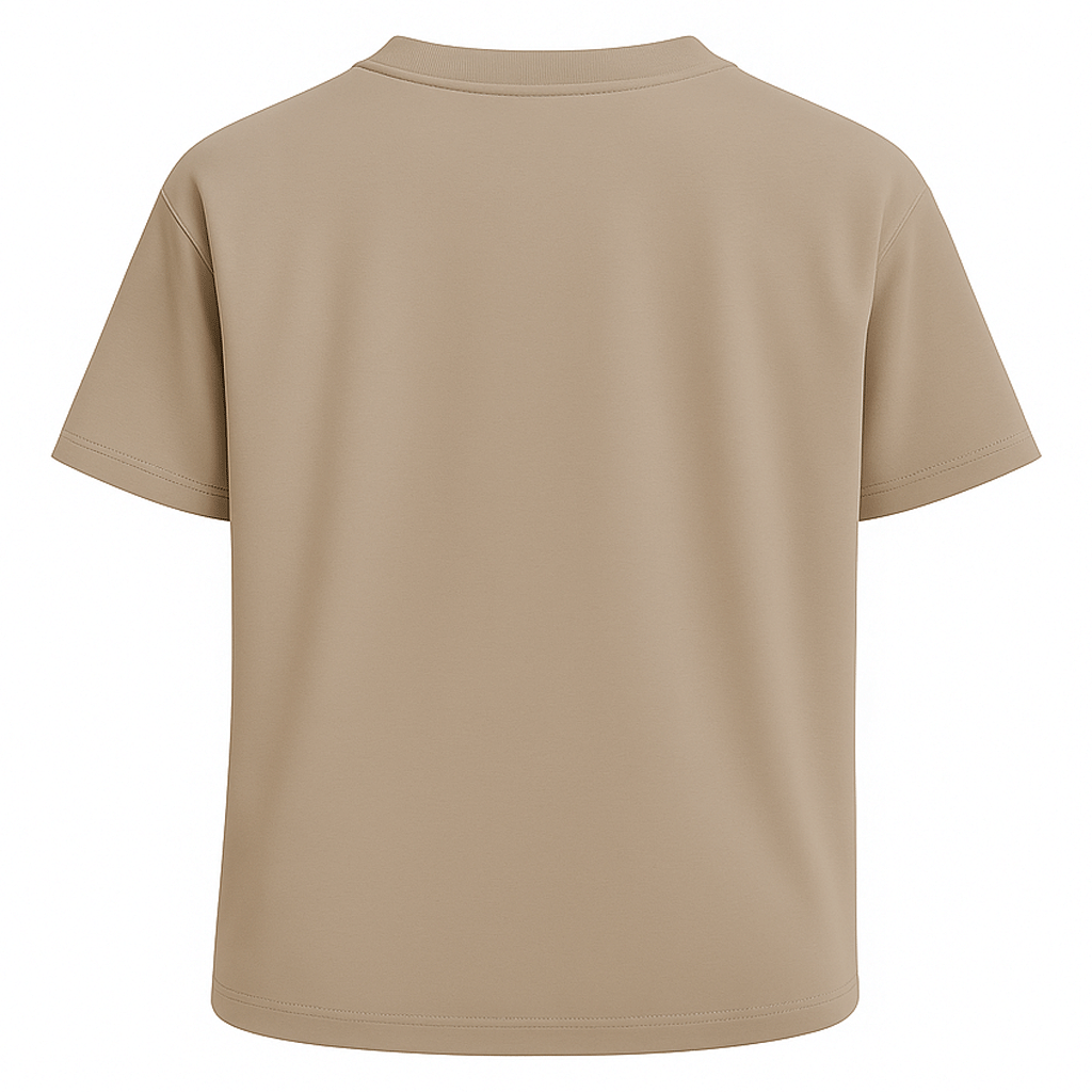 Too Old For This Tee