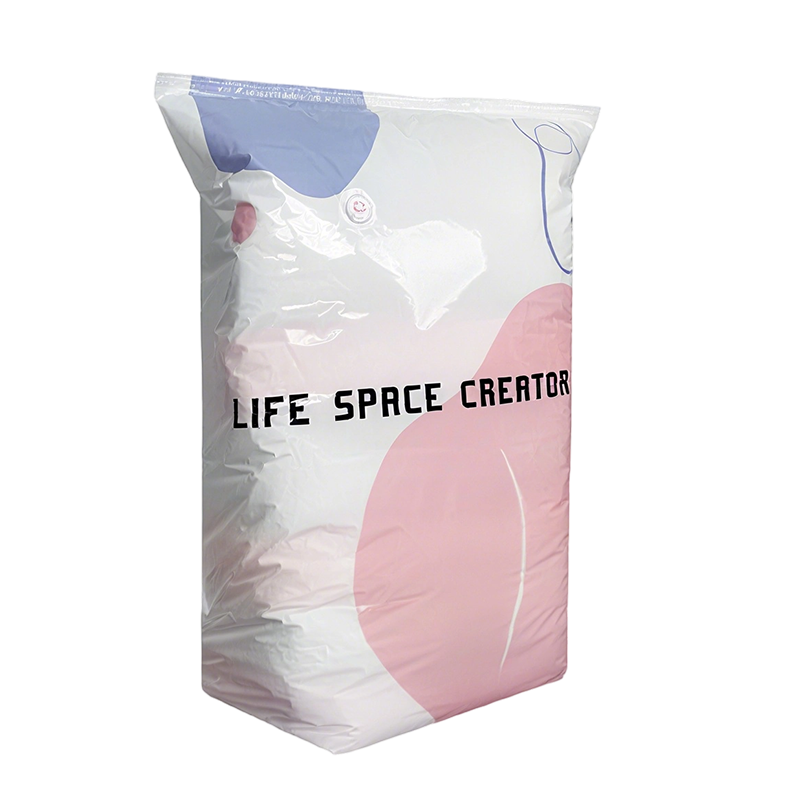 A🧳💨 50% OFF! No‑Pump Vacuum Storage Bags – Press & seal, no pump needed. Saves 80% space, keeps clothes dry & dust‑free. Perfect for bulky bedding & off‑season gear. 🛏️🗄️