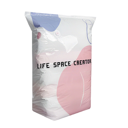 A🧳💨 50% OFF! No‑Pump Vacuum Storage Bags – Press & seal, no pump needed. Saves 80% space, keeps clothes dry & dust‑free. Perfect for bulky bedding & off‑season gear. 🛏️🗄️